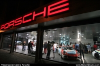 Presentación Centro Porsche