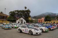 Rally Ciudad de La Laguna 2016