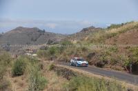Rally Isla de Gran Canaria 2020