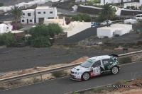 Rally Isla de Lanzarote 2011