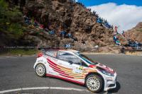 Rally Islas Canarias 2017