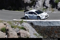 Rally Islas Canarias Test 2015