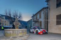 Rally Monte Carlo 2023