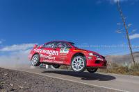 RallySprint La Vega Nueva 2019