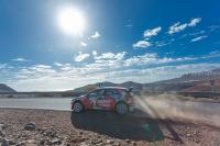 Test Craig Breen - Rally Islas Canarias 2020