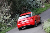 Audi A1 TDI