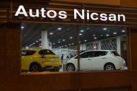 Autos Nicsan 2017