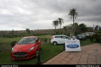Gama Ford 2013