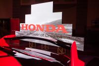 Honda Canarias 2016