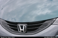 Honda Civic Sport 2012