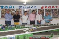 Museo Ponce Motorsport 2017