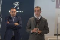 Peugeot Automotor GC 2018