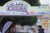 Rally Ciudad de La Laguna 2018