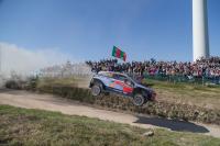 Rally de Portugal 2018 WRC