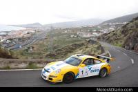 Rally Isla Tenerife 2015