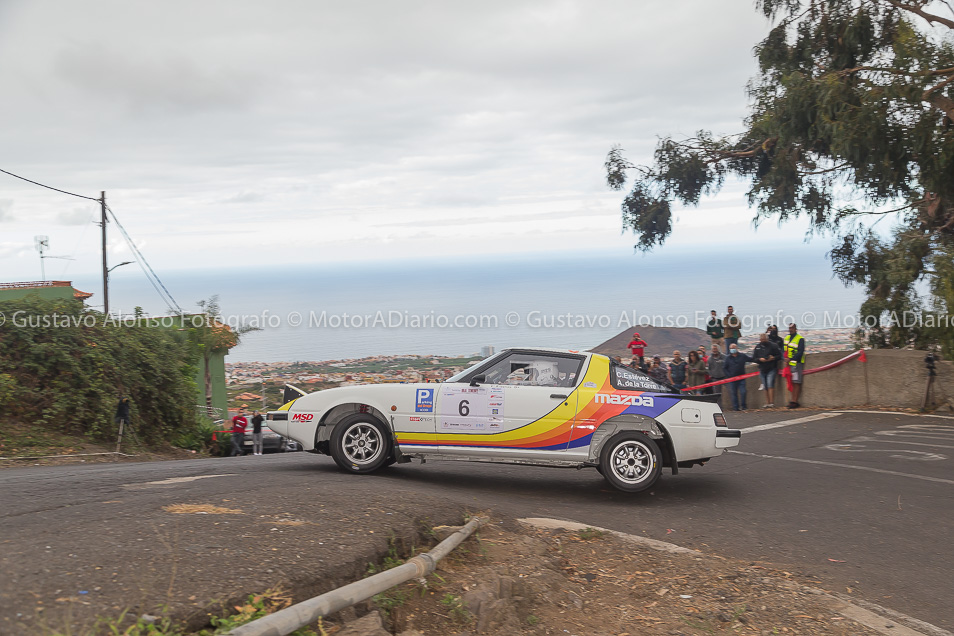 Rally Isla Tenerife 2021_5