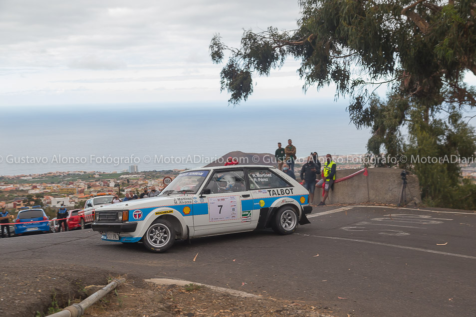 Rally Isla Tenerife 2021_6