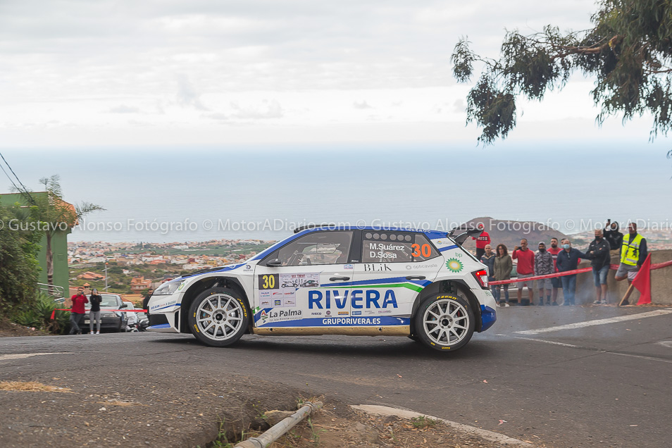 Rally Isla Tenerife 2021_15