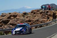 Rally Islas Canarias 1º Etapa 2016