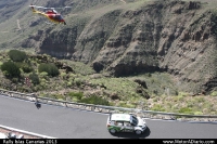 Rally Islas Canarias 2013 2º Etapa