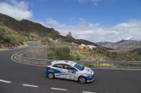 Rally Islas Canarias 2017