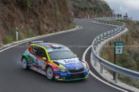 Rally Islas Canarias 2019 