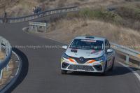 Rally Islas Canarias 2021 I Test