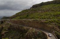 Rally Islas Canarias Shakedown 2016