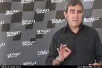 Renault Sport 2012