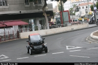Renault Twizy 80 2012