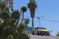 Test Clio Trophy - Rally Islas Canarias 2022