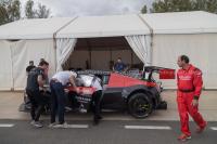 Test Luis Monzón - Audi R8 LMS 2017