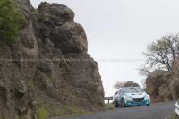 Test Rally Islas Canarias 2016