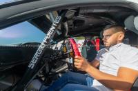 Test Sergio Fuentes - Citroën C3 Rally2 2022