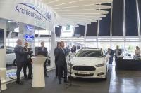 VI Salón del Automóvil de Canarias 2017