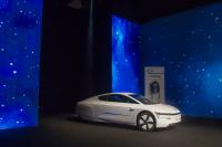 Volkswagen: Gama híbrida enchufable y eléctrica 2016 