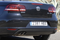VW Eos TDI-CR 140 CV